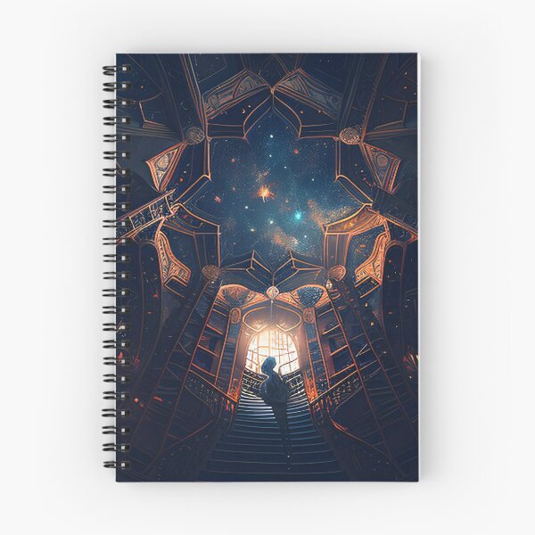 Item preview, Eternal Gods Library designed and sold by D3monic.