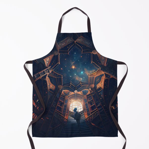 Item preview, Eternal Gods Library designed and sold by D3monic.