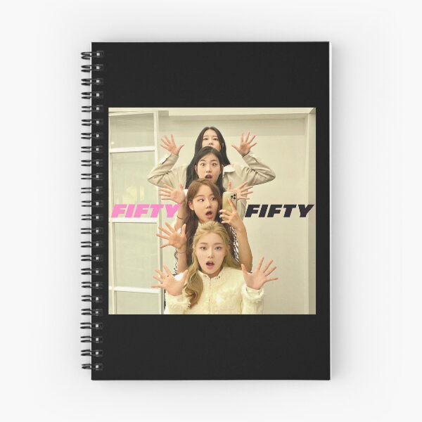 Item preview, FIFTY FIFTY - kpop  designed and sold by kitten-minho.