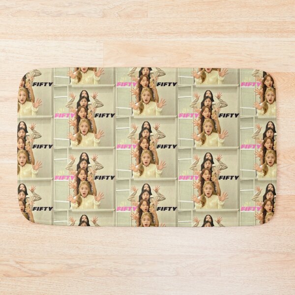 Item preview, FIFTY FIFTY - kpop  designed and sold by kitten-minho.