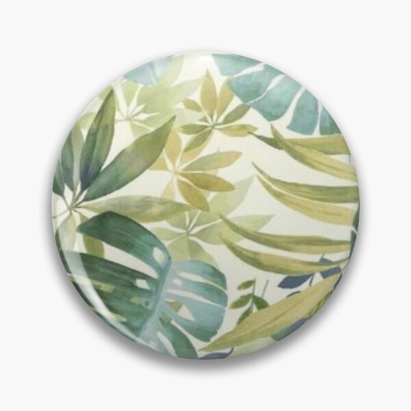 Item preview, Monstera and Fern Leaves  designed and sold by ZedColors.