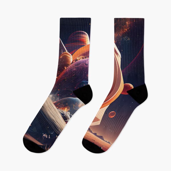 Item preview, Universe Multidimensional Galaxy designed and sold by D3monic.