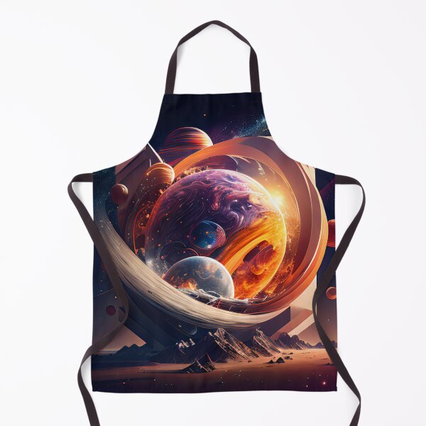 Item preview, Universe Multidimensional Galaxy designed and sold by D3monic.
