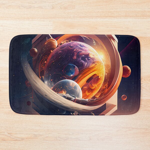 Item preview, Universe Multidimensional Galaxy designed and sold by D3monic.