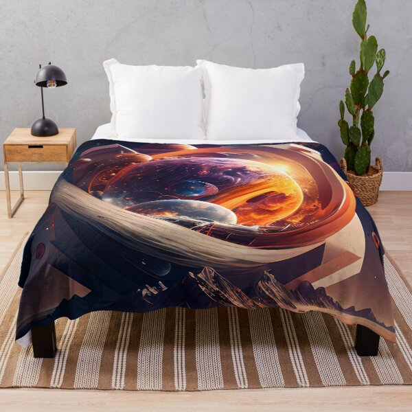 Item preview, Universe Multidimensional Galaxy designed and sold by D3monic.