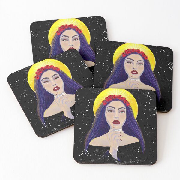 Item preview, Nyx designed and sold by margotfontaine.
