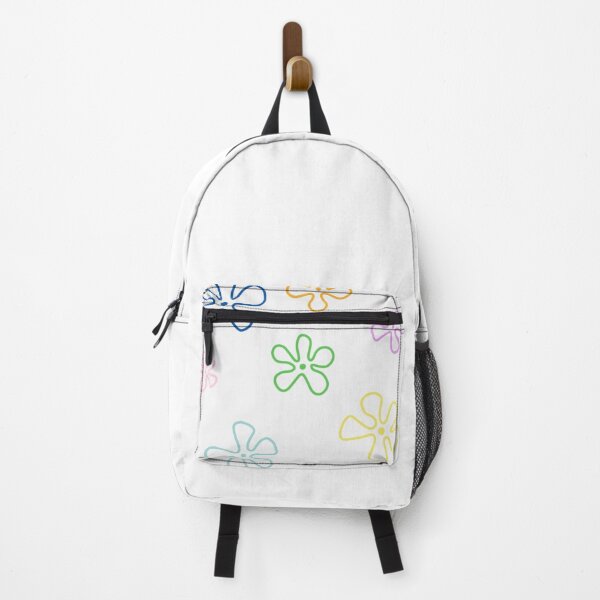 Item preview, Spongebob Sky Flowers designed and sold by DreamMeArt.