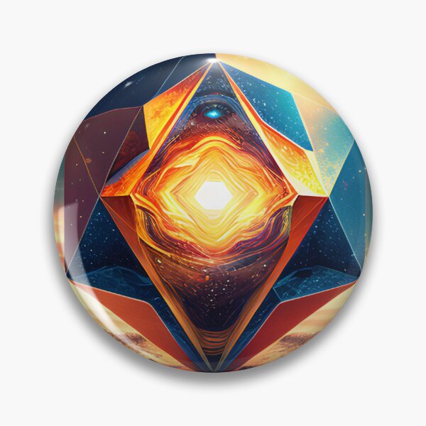 Item preview, Multidimensional Starscape designed and sold by D3monic.
