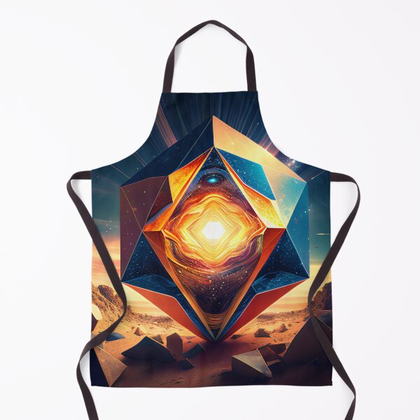 Item preview, Multidimensional Starscape designed and sold by D3monic.