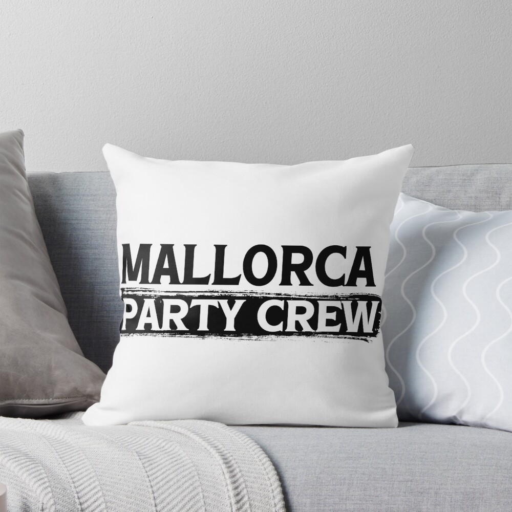 Item preview, Throw Pillow designed and sold by DesignDS.