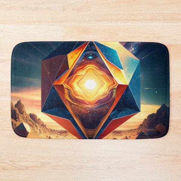 Item preview, Multidimensional Starscape designed and sold by D3monic.