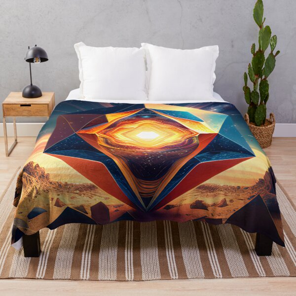 Item preview, Multidimensional Starscape designed and sold by D3monic.