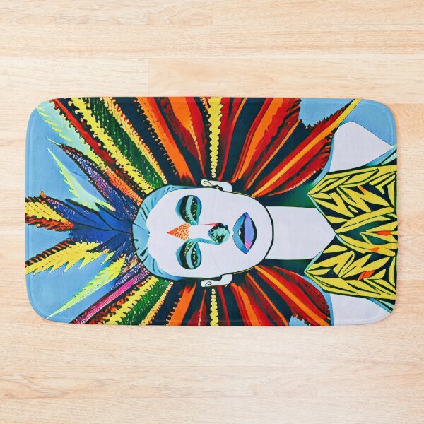 Item preview, Carnival Pride - Multi Color Digital Acrylic Painting designed and sold by theWeppen.
