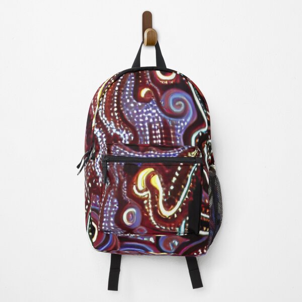 Item preview, Australian Aboriginal Art designed and sold by Yoosa.