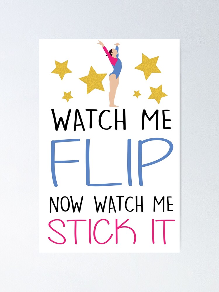 Missy Peregrym Gymnastics Watch Stick It Online Free Watch Me Flip