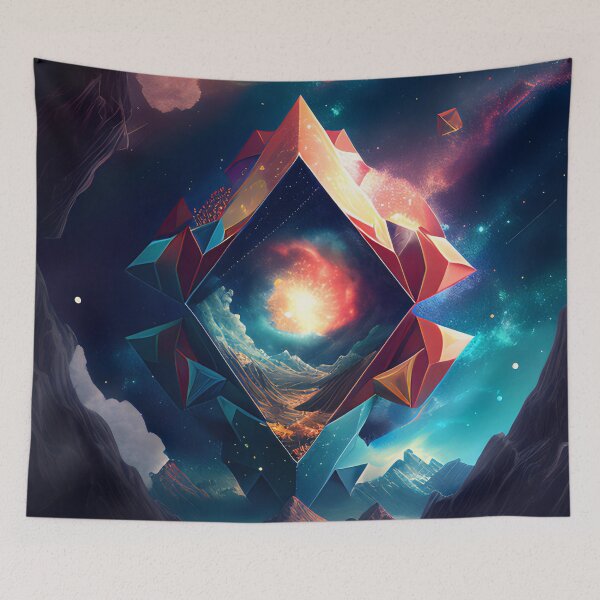Item preview, Solar system in a condensed form designed and sold by D3monic.