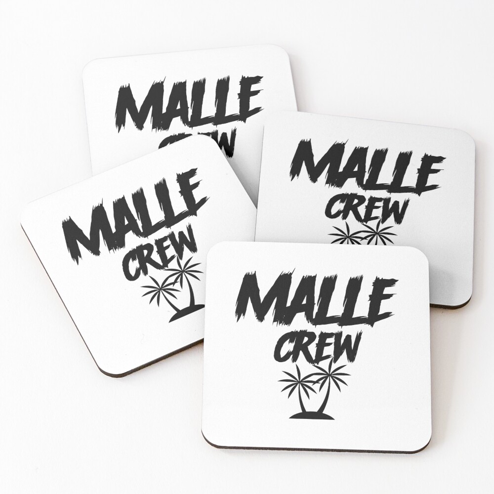 Item preview, Coasters (Set of 4) designed and sold by DesignDS.