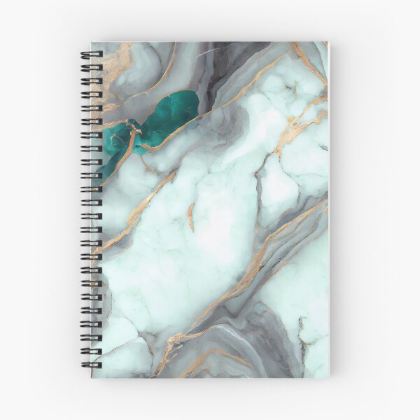 Item preview, White gold green aquamarine texture designed and sold by AppleElf.