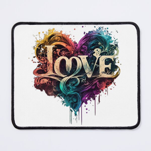 Item preview, Love Icon designed and sold by CocoaWahine.