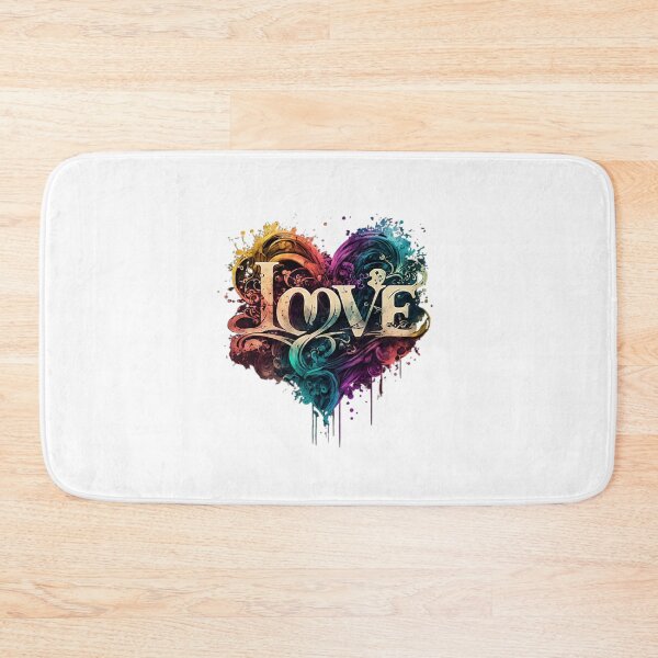Item preview, Love Icon designed and sold by CocoaWahine.