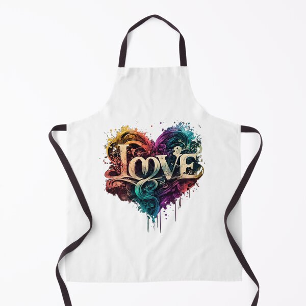 Item preview, Love Icon designed and sold by CocoaWahine.