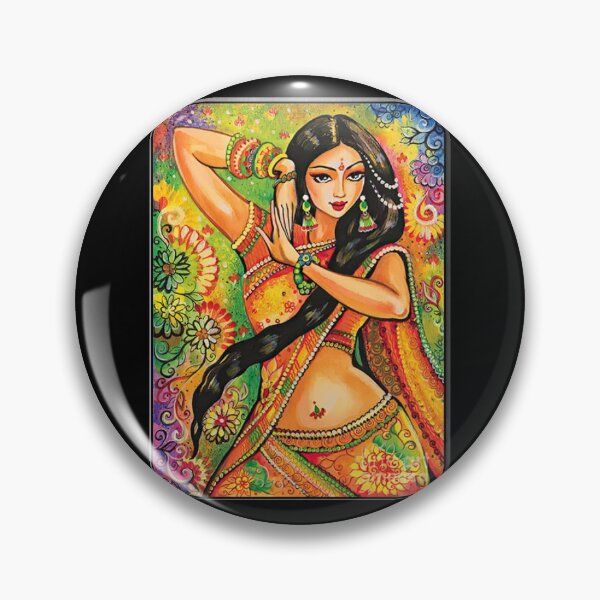Artikelvorschau, Indische digitale Kunst entworfen und verkauft von ArtifyThat.