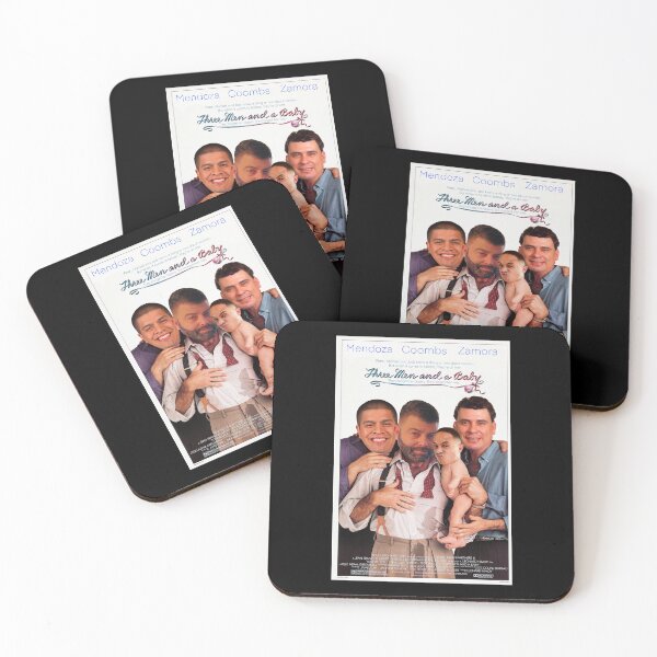 Item preview, 3 DUDES & Alicea  designed and sold by motorzycle.