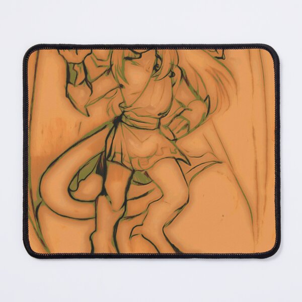 Item preview, Pixie Gargoyle designed and sold by Furiarossa.