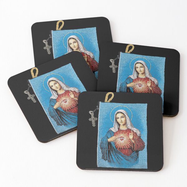 Item preview, The Miraculous Medal designed and sold by GEAR--X.
