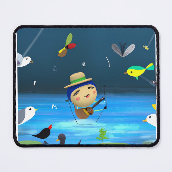 Item preview, Soothing the Little Ones: The Use of Digital Animations and Music in Nursery Rhymes and Lullabies designed and sold by peterdawood.