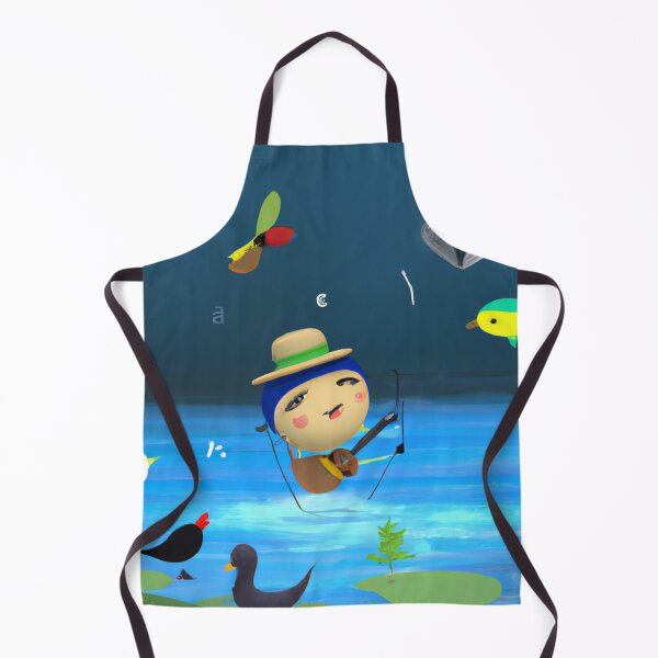Item preview, Soothing the Little Ones: The Use of Digital Animations and Music in Nursery Rhymes and Lullabies designed and sold by peterdawood.