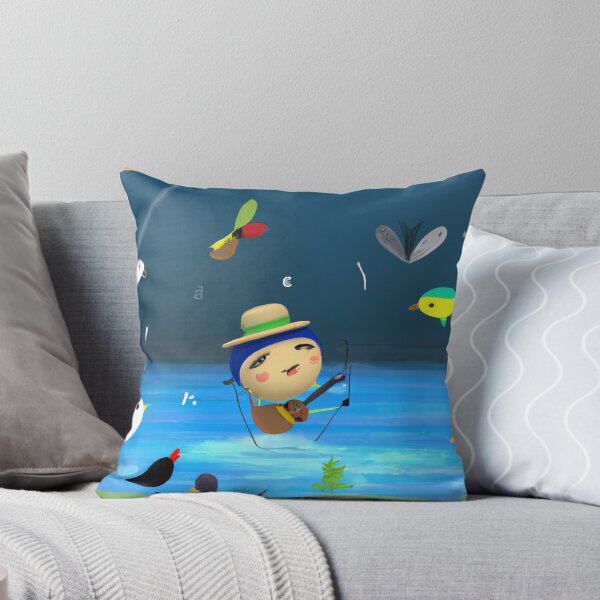 Item preview, Soothing the Little Ones: The Use of Digital Animations and Music in Nursery Rhymes and Lullabies designed and sold by peterdawood.