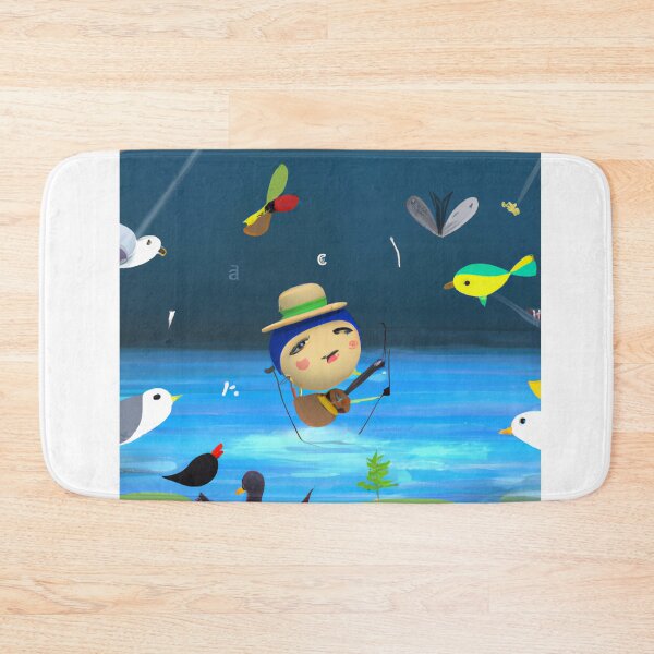 Item preview, Soothing the Little Ones: The Use of Digital Animations and Music in Nursery Rhymes and Lullabies designed and sold by peterdawood.