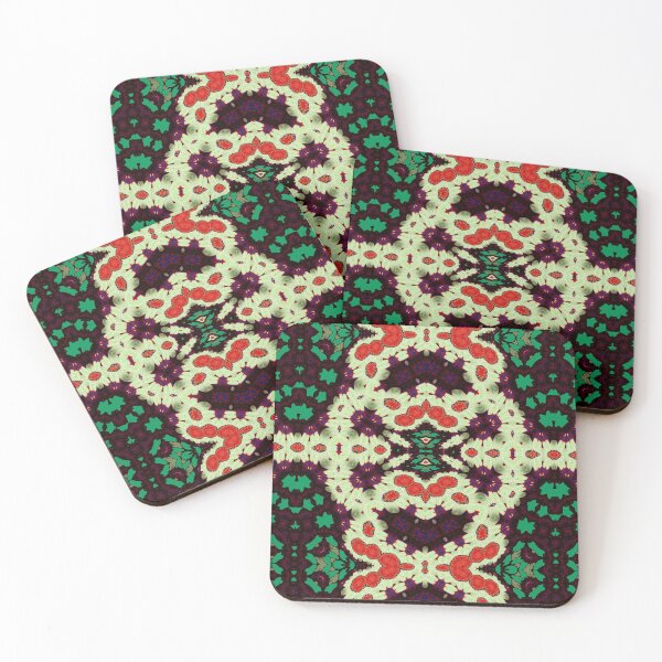 Item preview, EXPRESSIVE SARILMAK PATCHWORK CHRISTMAS CAROL FOR A MAGICAL CHRISTMAS TIME. designed and sold by Ralek.