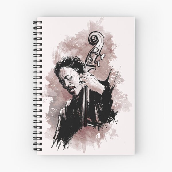 Item preview, Doublebass Passion designed and sold by traumfaenger.