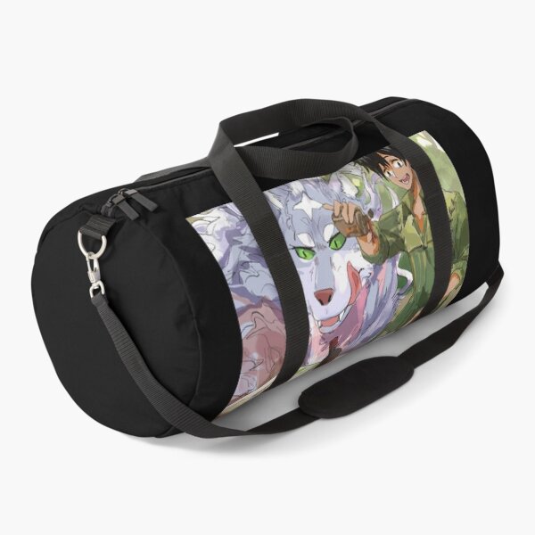 Item preview, Campfire Cooking in Another World with My Absurd Skill-Tondemo Skill de Isekai Hōrō Meshi designed and sold by Brush-Master.