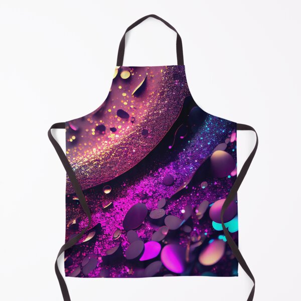 Item preview, Glitter Murasaki designed and sold by kamionari.