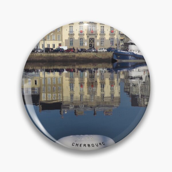 Item preview, Cherbourg designed and sold by wiggyofipswich.