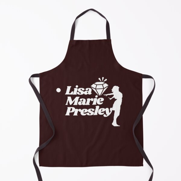 Item preview, Lisa Marie Presley designed and sold by Amelieana.