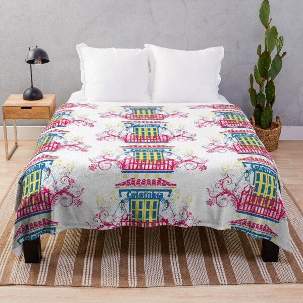 Item preview, colombian colonial window - colombian colonial window designed and sold by toylocodesign.