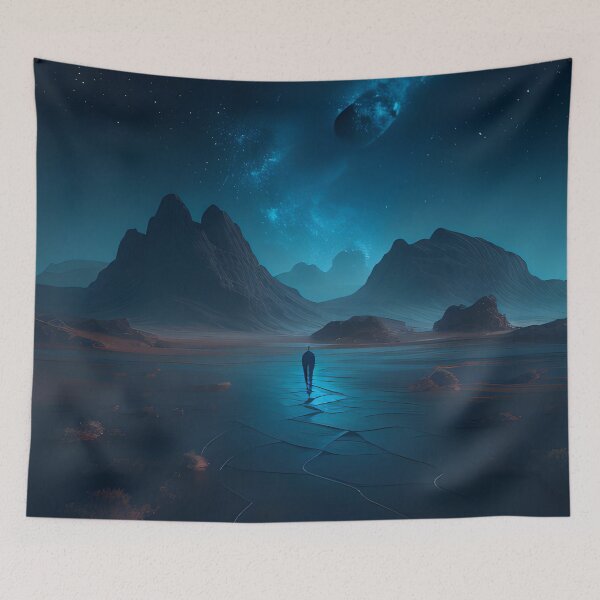 Item preview, Dreamy Starlight designed and sold by D3monic.