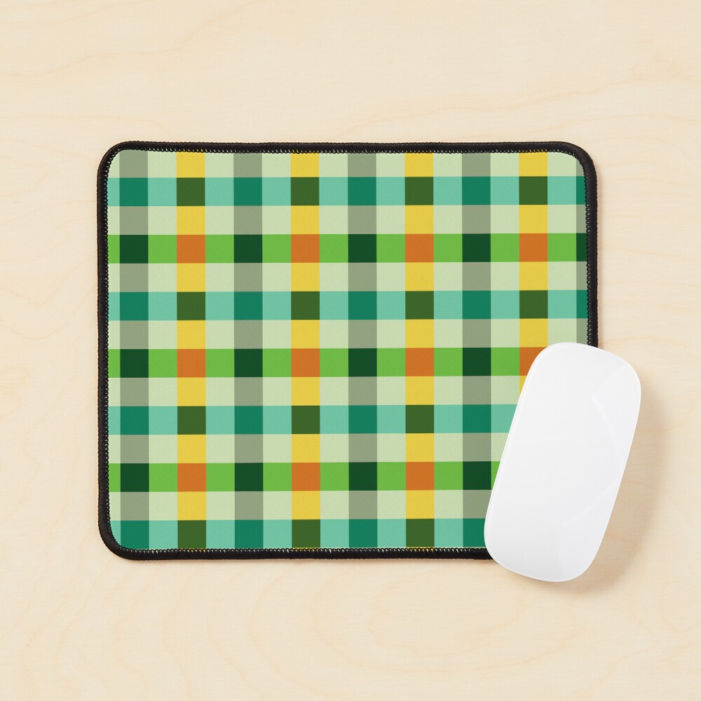 Item preview, Mouse Pad designed and sold by OutOfNowhere.