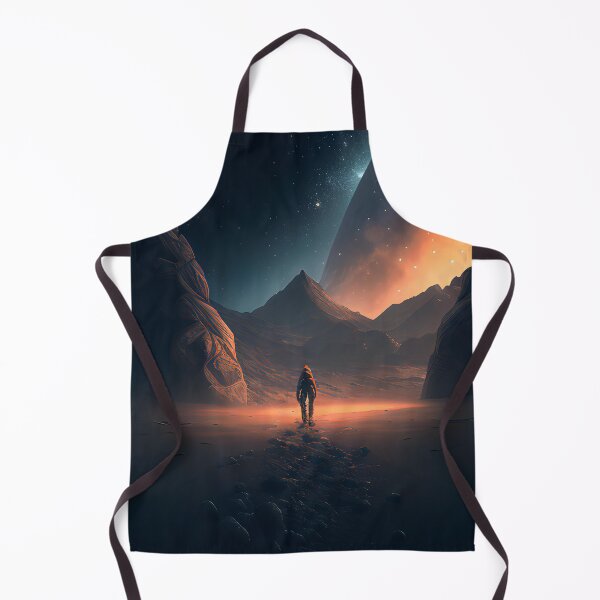 Item preview, Fantasy Starry Galaxy designed and sold by D3monic.