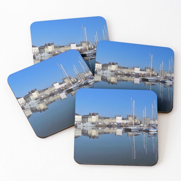 Item preview, Cherbourg Reflections designed and sold by wiggyofipswich.