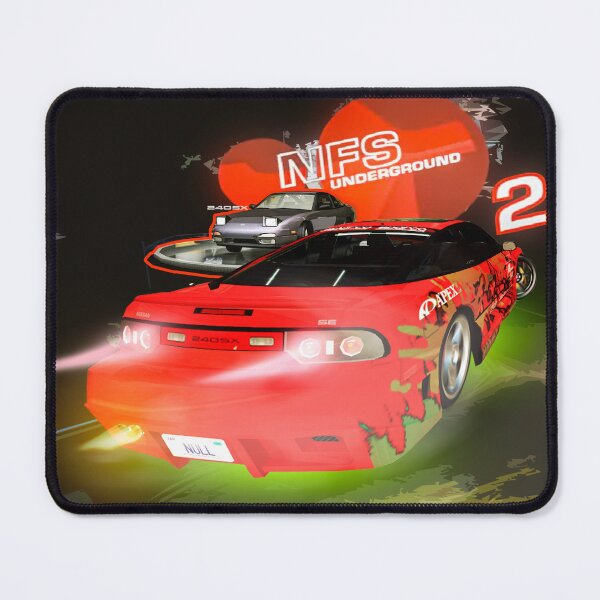 Item preview, Need For Speed Underground 2 | 240SX designed and sold by Komarske.