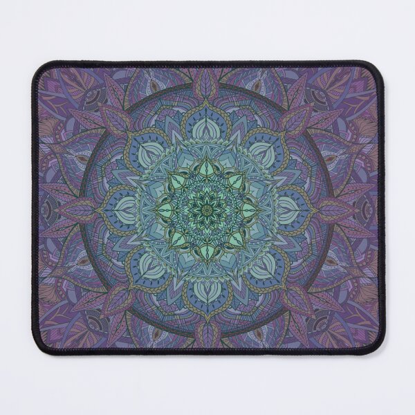 Item preview, Colorful Mandala designed and sold by Toma-ire.