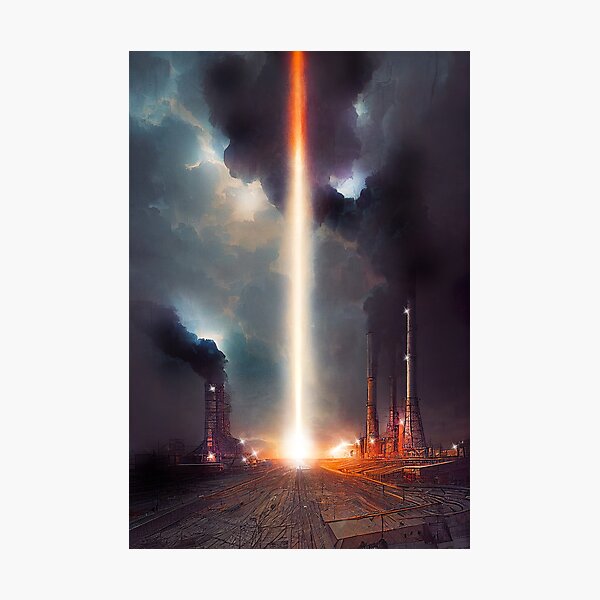 Item preview, I belive art prints posters designed and sold by BERKKIZILAY.
