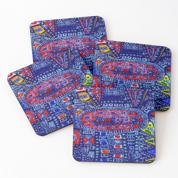 Item preview, abstract art singulart designed and sold by sagestar.