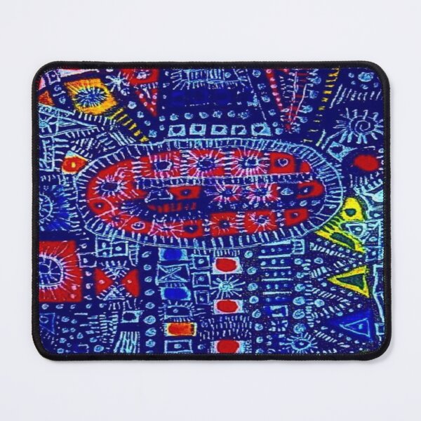Item preview, abstract art singulart designed and sold by sagestar.