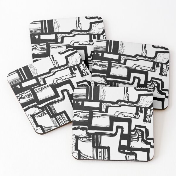 Item preview, Smoke Stacks designed and sold by linziczka.